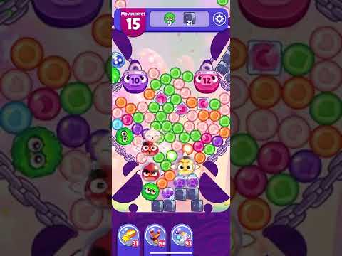 Angry Birds - Dream Blast 1111 - Subscribe please!!