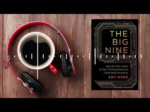 📚🤖 The Big Nine: A Comprehensive Summary of the Future of AI and Its Impact on Society 🌎🚀💻