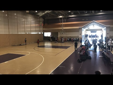 Lowcountry Bulldogs 50 vs Rebels Premier XXI 53