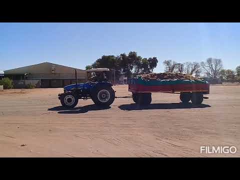 Upington Orange River Cellars