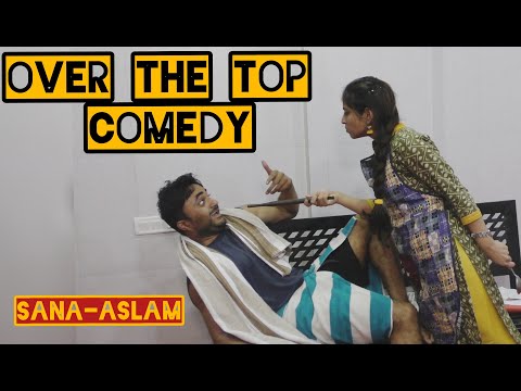 Siddharth Bakshi Sana-Aslam part-1