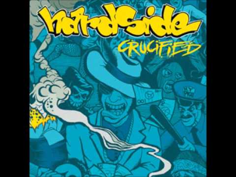Hardside- Two Faced