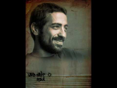Kara Duman - Karmate