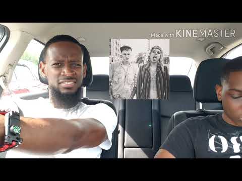 MACHINE GUN MONDAYS!🔥🔥 Sublime Remix ft. Mod Sun | Car Test REACTION