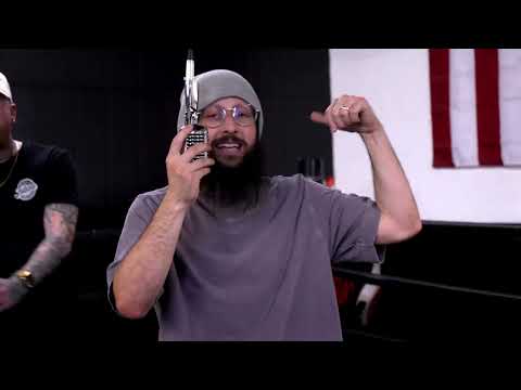 HiRezTV and Jordan Meyer