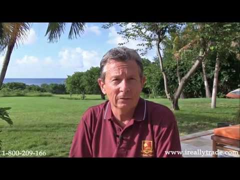 Controlling Your Emotions When Trading