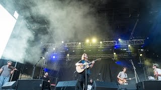 Conor Oberst - Four Winds (Live at Rock The Garden)