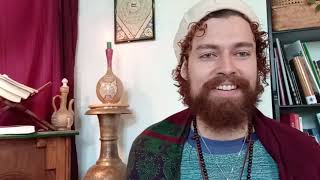 How Stones, Amulets & Talismans are working in Sufi Astrological Context - arabic Abjad nummerology