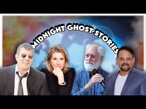 Midnight Ghost Stories