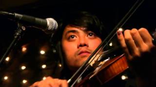 Mariachi El Bronx - Poverty's King