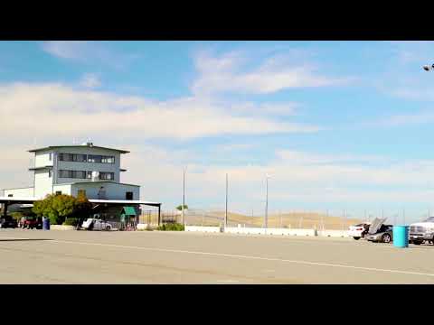 Superdrive at Ongrid track day at  Thunderhill. East side Part🙌🏽