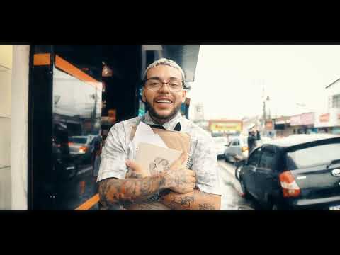 Mc WD - Menina Mulher Clipe Oficial