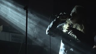 Kate Tempest Live In Berlin