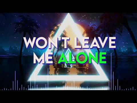 Rootkit - Dreaming (feat. Cammie Robinson) [Gibson Parker Remix] Lyric Video