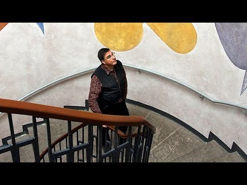 VOM BAUEN DER ZUKUNFT - 100 JAHRE BAUHAUS | Trailer deutsch german [HD]