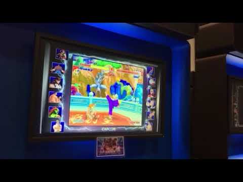 SF30th Super Turbo Speed Test at Final Round Build