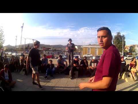 J ONE VS MGO 4tos de final Quilpue Battles FINAL