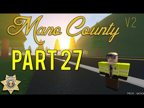 Mano County Ctpd Patrol Episode 27 смотреть онлайн на - roblox ctpd patrol part 8 so many pursuits #U0441#U043c#U043e#U0442#U0440#U0435#U0442#U044c