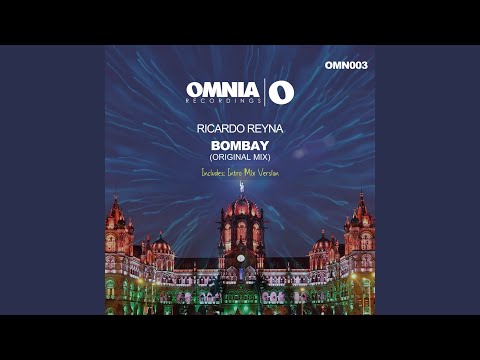 Bombay (Original Mix)