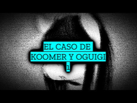 El caso de Koomer y Oguigi parte 1 - Tulpas 2 | FewerBeary