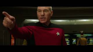 bearded dragon, warp factor 1, engage