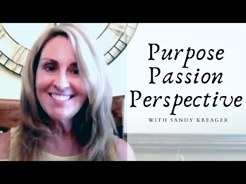 Sandy Kreager, RLC L.I.F.E. Leader & Community Member