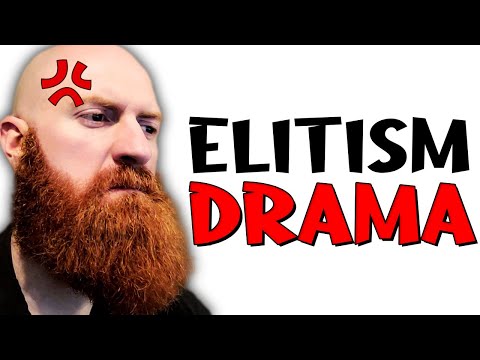 Final Fantasy XIV Elitism Drama | Xeno Reacts