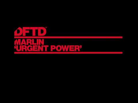 Marlin 'Urgent Power'