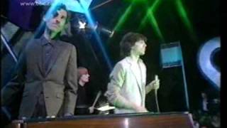 Sparks - The Number One Song In Heaven
