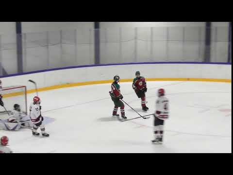 Karhu Kissat - HIFK 3:4