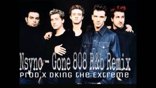 Nsync - Gone Remake Beat prod by Dking the Extreme