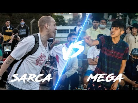 Sarca VS Mega (Final) - Regional - 20/02/21