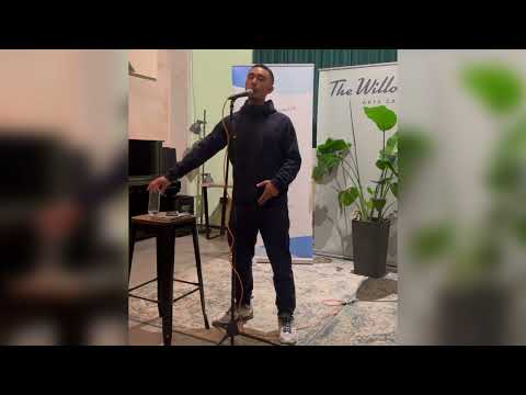 Jay Kage - Why Men Stay Boys