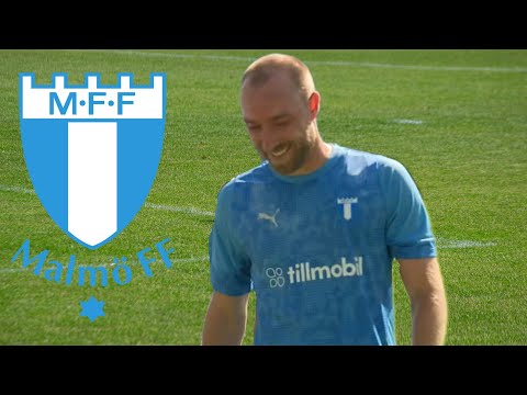 Christian Eriksen 🇩🇰✨ | Welcome to Malmö FF? 😱⚽🔥 | Best Skills, Goals & Passes 🎯