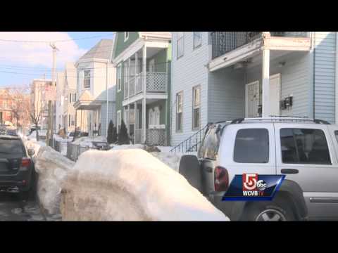 Everett teen found unconscious in driveway assault victim