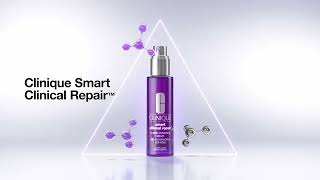 Discover Clinique Smart Clinical Repair