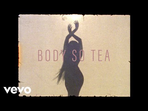 Body So Tea — YouTube