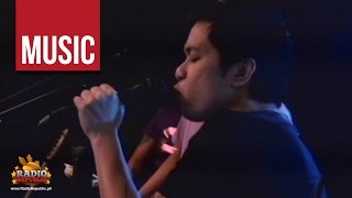 Sandwich - Betamax Live!