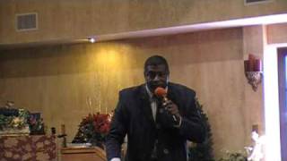 GIVE PLACE FOR A MIRACLE PART 1