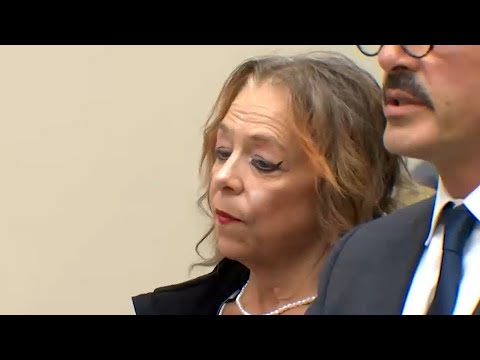 CT woman accused of holding stepson captive for 20 years pleads not guilty