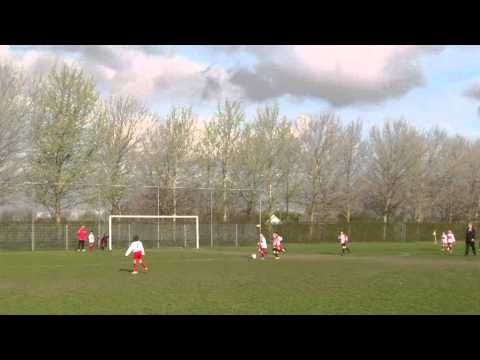 Hekelingen E7   Hellevoetsluis E3  0 6  14 4 2012