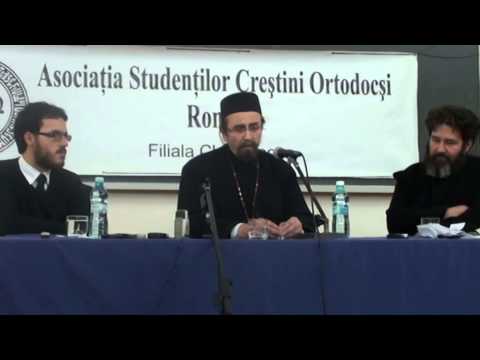 Despre rostul suferinţei în viaţa duhovnicească partea III