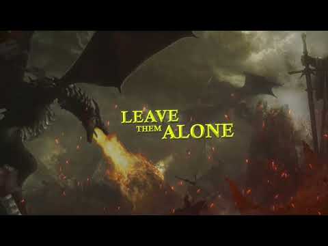 Woods of Wonders - The Dragon Slayer