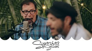 The Slackers - Spin I'm In (Live Acoustic) | Sugarshack Sessions