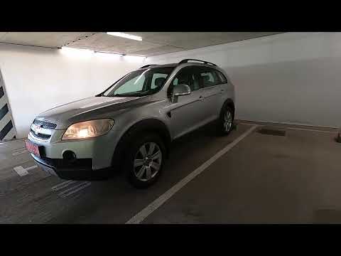 фото chevrolet captiva i 0