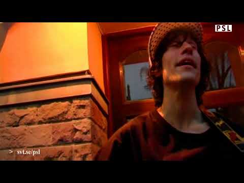 Kristian Anttila - Körsbär (Live Glasbrukgsgatan, Stockholm 2007)