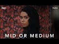Mid or Medium | Darby and the Dead | Hulu