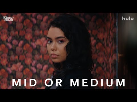 Mid or Medium