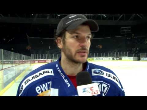 Update vom 21.03.13 - ZSC Lions gegen Fribourg-Gottéron