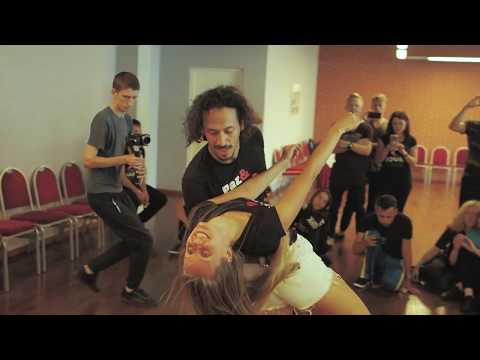 RZC2019 - Demo Carlos & Anastasia (Jam Studios)